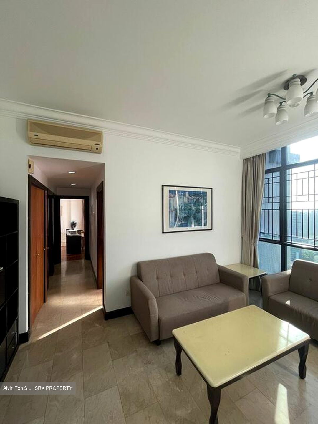 Regent Heights (D23), Condominium #500604611